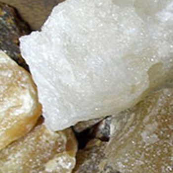 滑石粉应用与硅含量