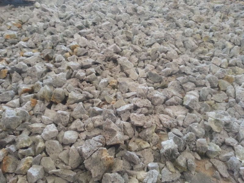 大结晶镁砂